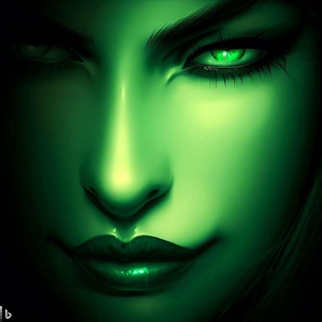 Poesía: “Si no te gusta tu reflejo”