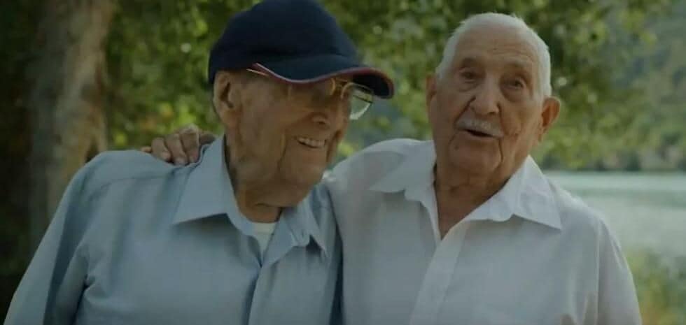 Poesía: “El rencor no se hereda”